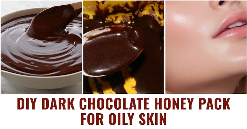Dark Chocolate Honey Pack