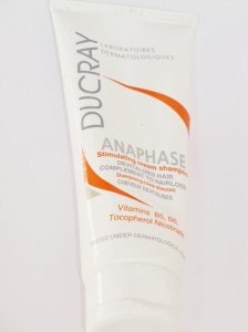 Ducray Anaphese Shampoo
