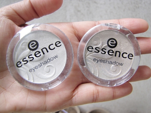 Essence Eyeshadow chill out dance all night