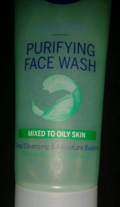 Face Wash for oily skin