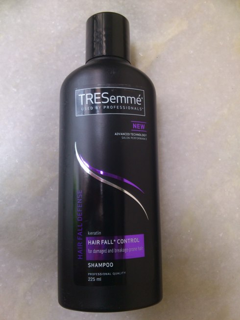 TRESemme - Buy Genuine TRESemme Products Online at Best Price | Purplle