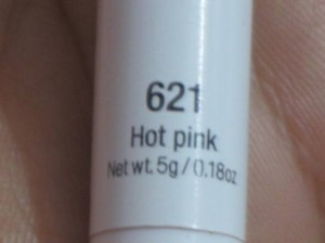 Hot Pink 2