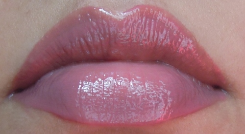 Incolor Crystal Brilliance Gloss Pink Passion lotd 1