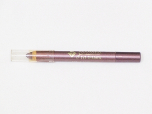Jordana Eyeshadow Pencil in Vivid Lilies2