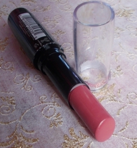 LA creme lipstick promise