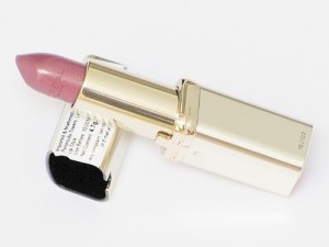 Loreal Color Riche Lipstick 265 Rose Perle 3
