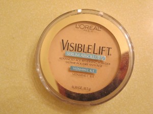 L’Oreal Visible Lift Serum Absolute Advanced Age Reversing Powder