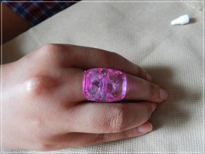 Make Your Own Statement Ring Do It Yourself