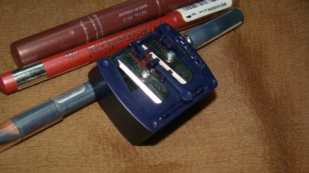 Pencil Sharpener 3