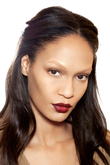 Top Fall Makeup Trends For 2012