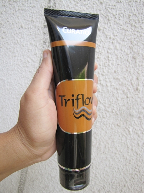 Triflow Hair Conditioner 5