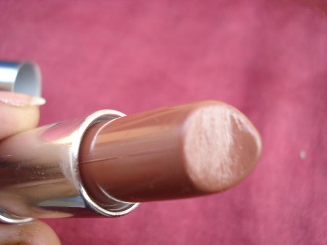 colorbar soft touch lipstick woodheart 1
