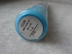 colorbar colorintense liner beyond blue1