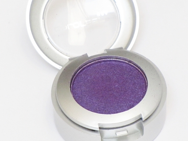 colorbar eyeshadow star violet1