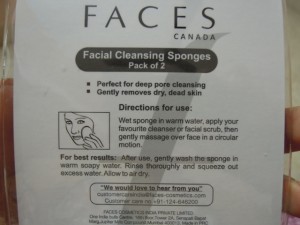 faces canada cleansing spponge1