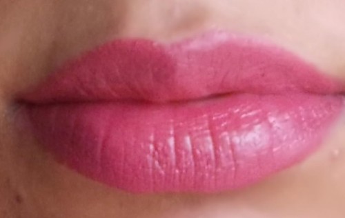 la girl creme lipstick promise lotd1