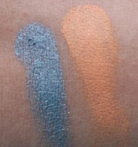maybelline color tatto swatches