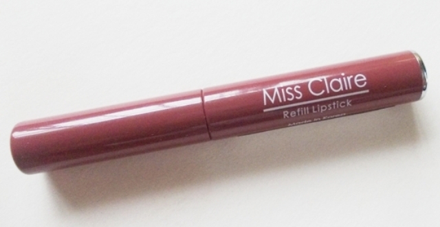 miss claire lipstick 44