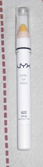 nyx jumbo pencil