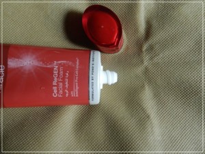 ponds age miracle face wash (2)