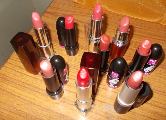 Best Budget Friendly Lipstick Shades For Dusky Skin Tones