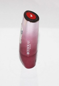 Coral Lipstick 1