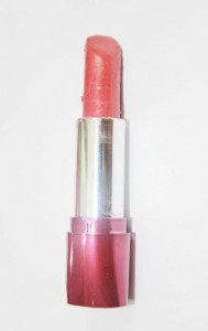 Coral Lipstick 4