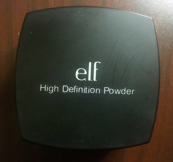 ELF High Definition Powder