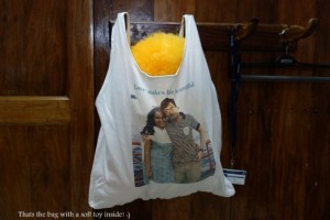 How To Make Tote Bag From T Shirt Do It Yourself