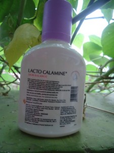 Lacto Calamine 1