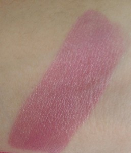 Lilac Lipstick 3