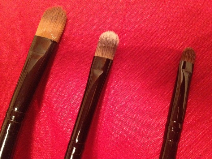 Makeup Brush Set  11