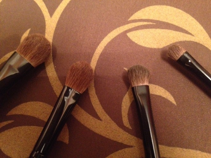 Makeup Brush Set 13
