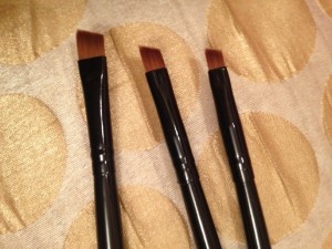 Makeup Brush Set 15