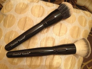 Makeup Brush Set 7