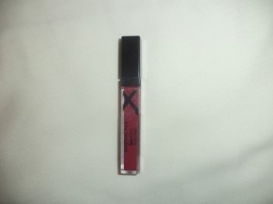 Max Factor Max Effect Gloss Cube 08 Vibrant Raspberry Review