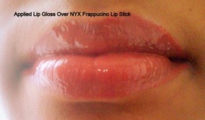 NYC liquid lip shine (4)