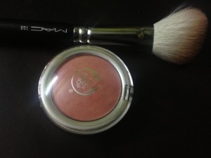 Peach Blush 2