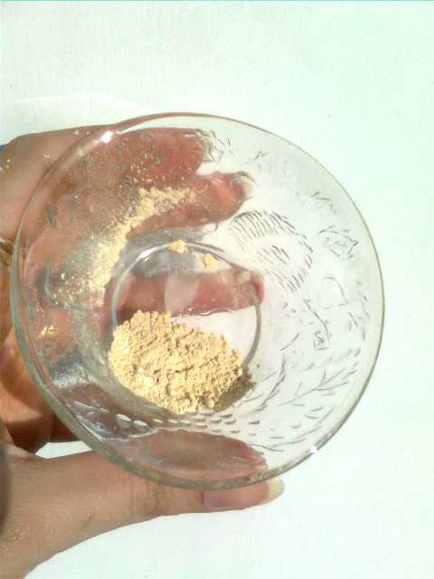 banjara's methi powder 1