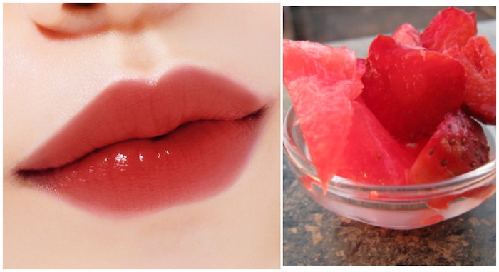 Remedies pimple line on lip home Gum Abscess
