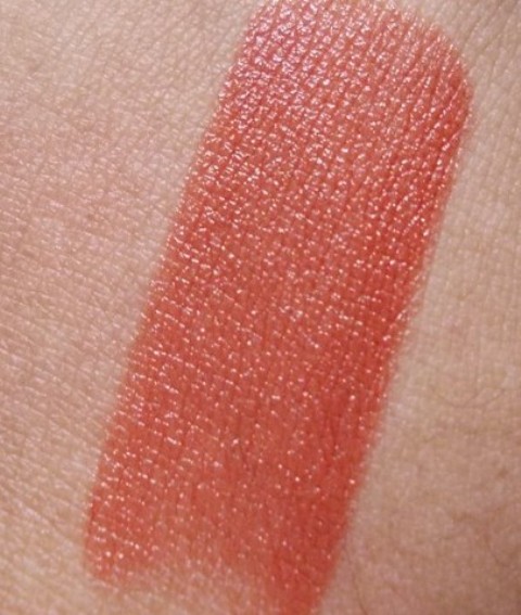 chambor silk touch silk ruby lipstick (2)