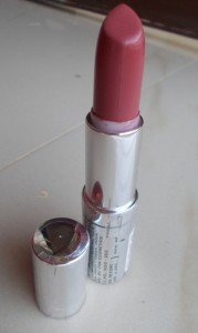 colorbar soft touch lipstick pink charm