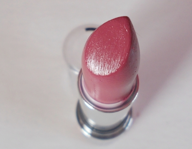colorbar velvet matte lipstick fuchsia fix 1
