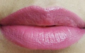 colorbar velvet matte lipstick fuchsia fix lotd