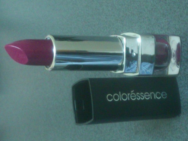 coloressence lipstick light plum2