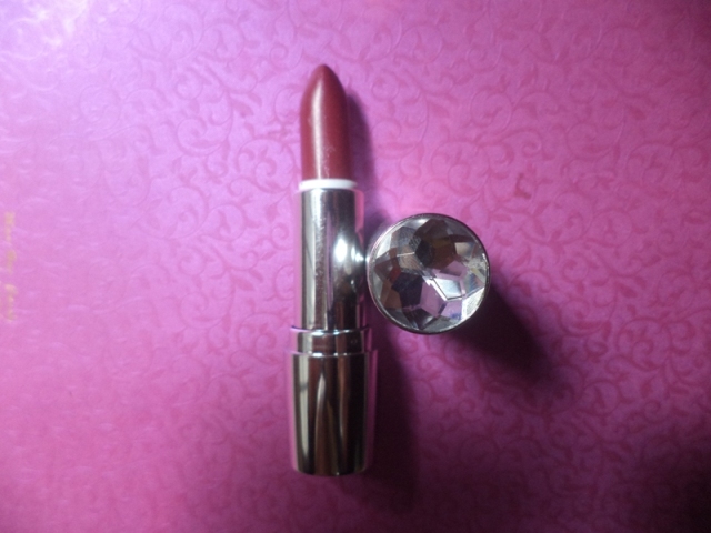 coloressence premia lipstick fuschia pink5