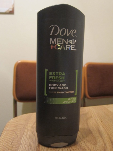 dove men's body wash (2)