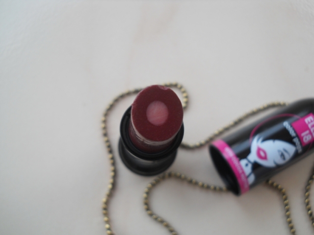 elle18 color pops lipstick passion plum