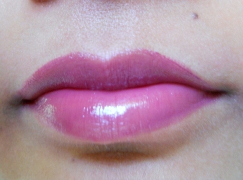elle 18 color pops lipstick berry crush lotd 1