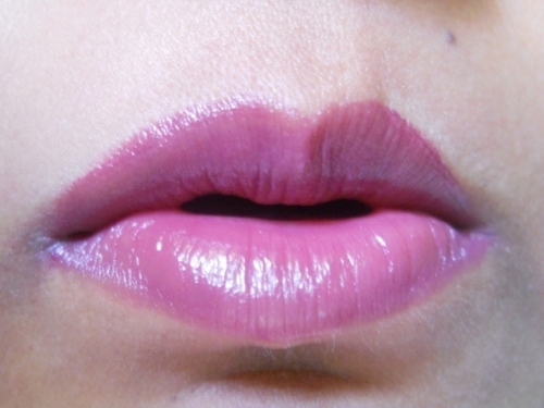 elle 18 color pops lipstick berry crush lotd 2
